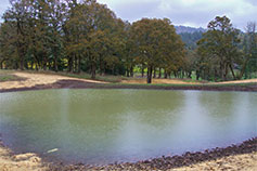 Appassionata Reservoir