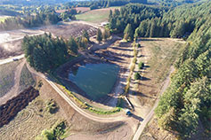 Cummings Reservoir