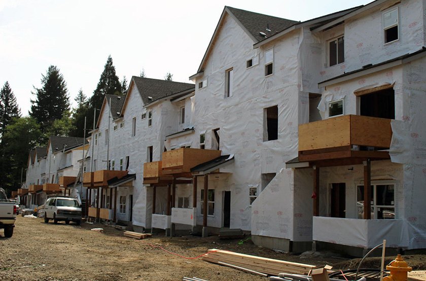 113th Avenue Apartments