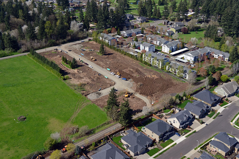 Pine Meadows Subdivision - Slide 6