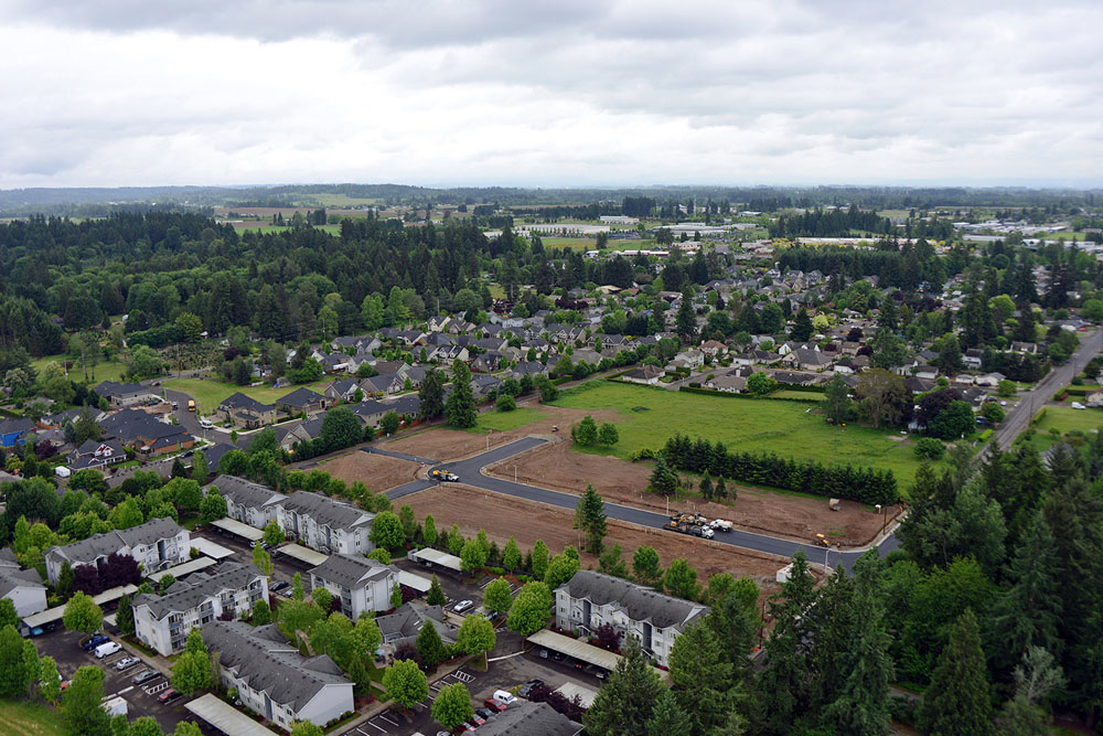 Pine Meadows Subdivision - Slide 9