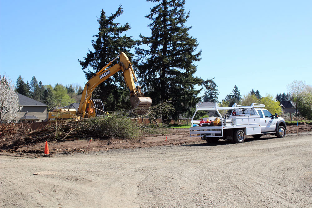 Pine Meadows Subdivision - Slide 3