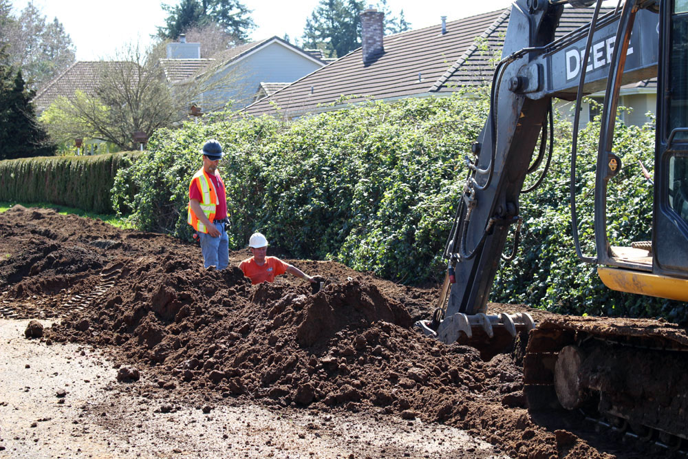 Pine Meadows Subdivision - Slide 4