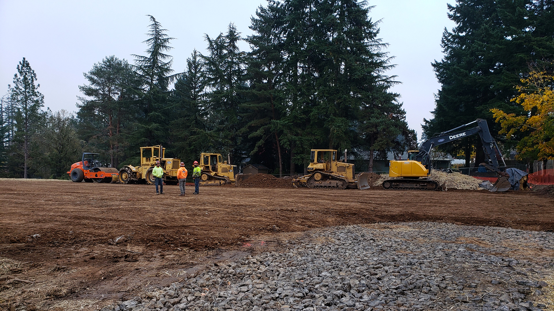 Evergreen Lodge - Slide 3