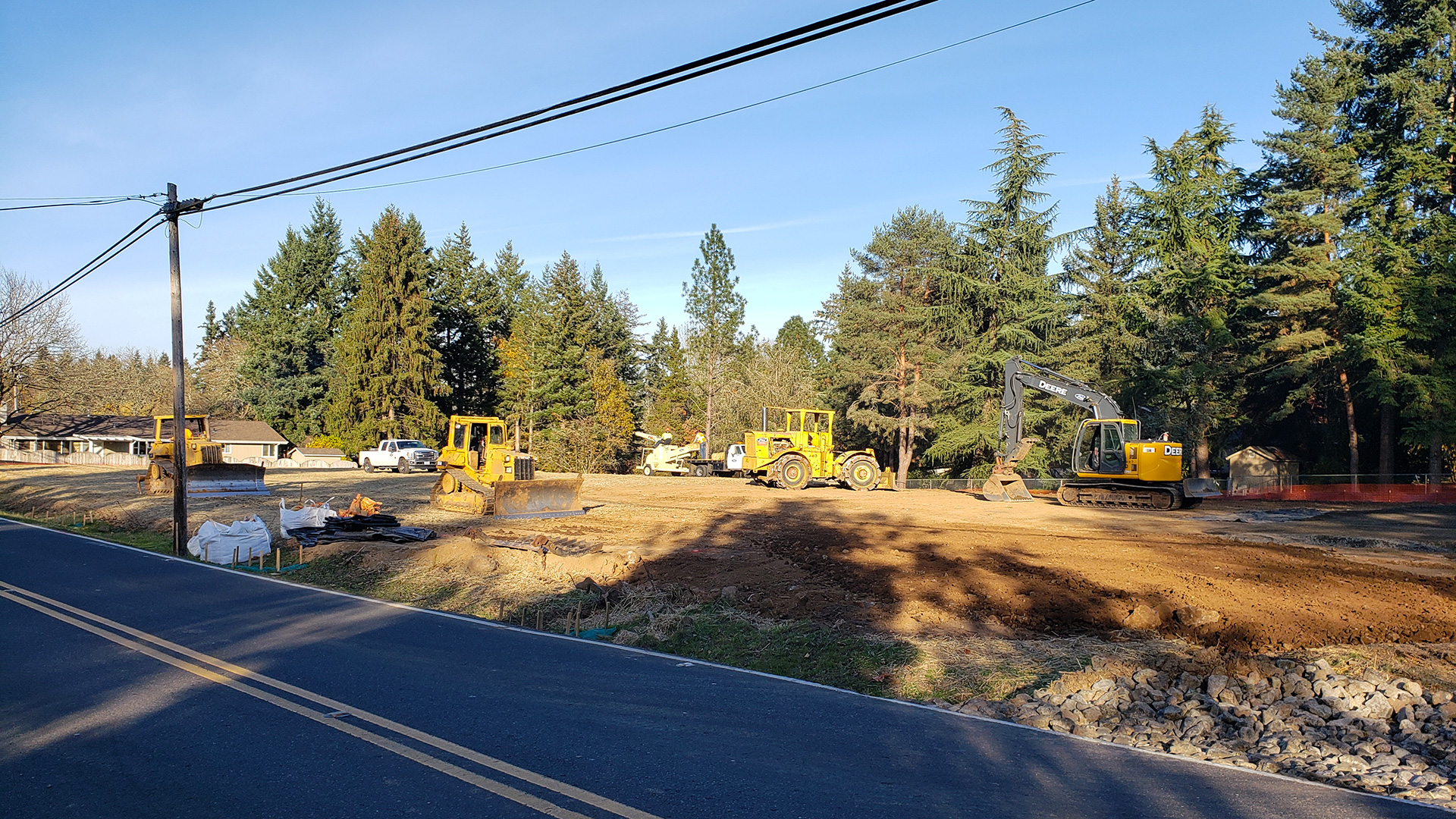 Evergreen Lodge - Slide 3