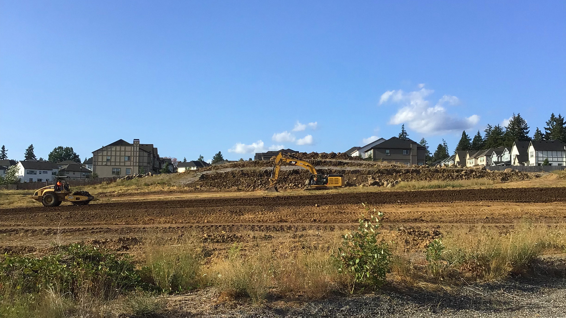 Evergreen Lodge - Slide 1