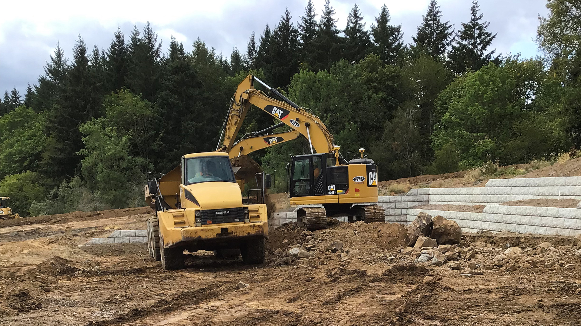 Evergreen Lodge - Slide 2