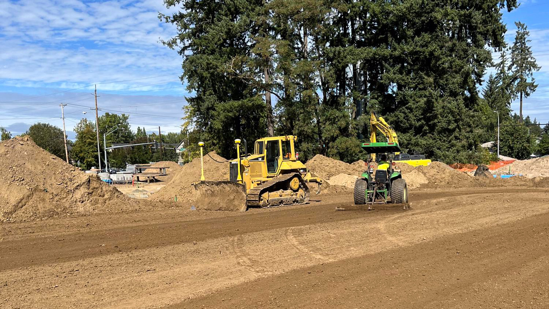 Evergreen Lodge - Slide 2