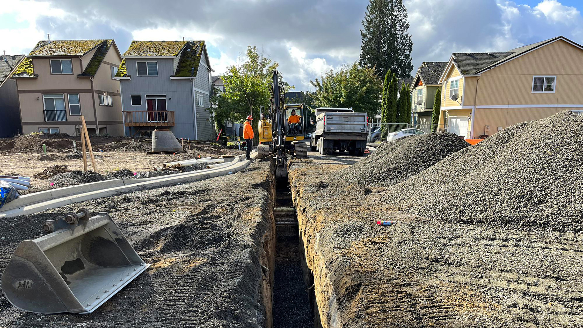 Evergreen Lodge - Slide 2