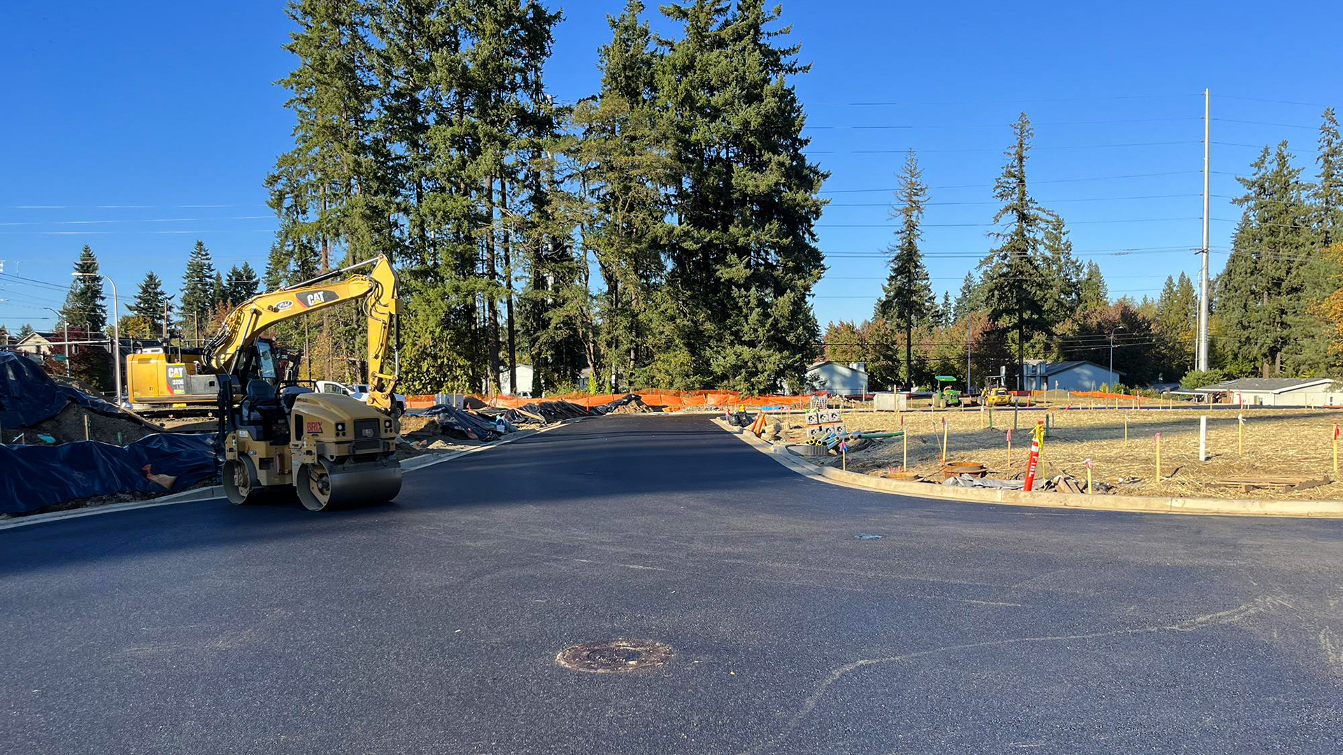 Evergreen Lodge - Slide 2