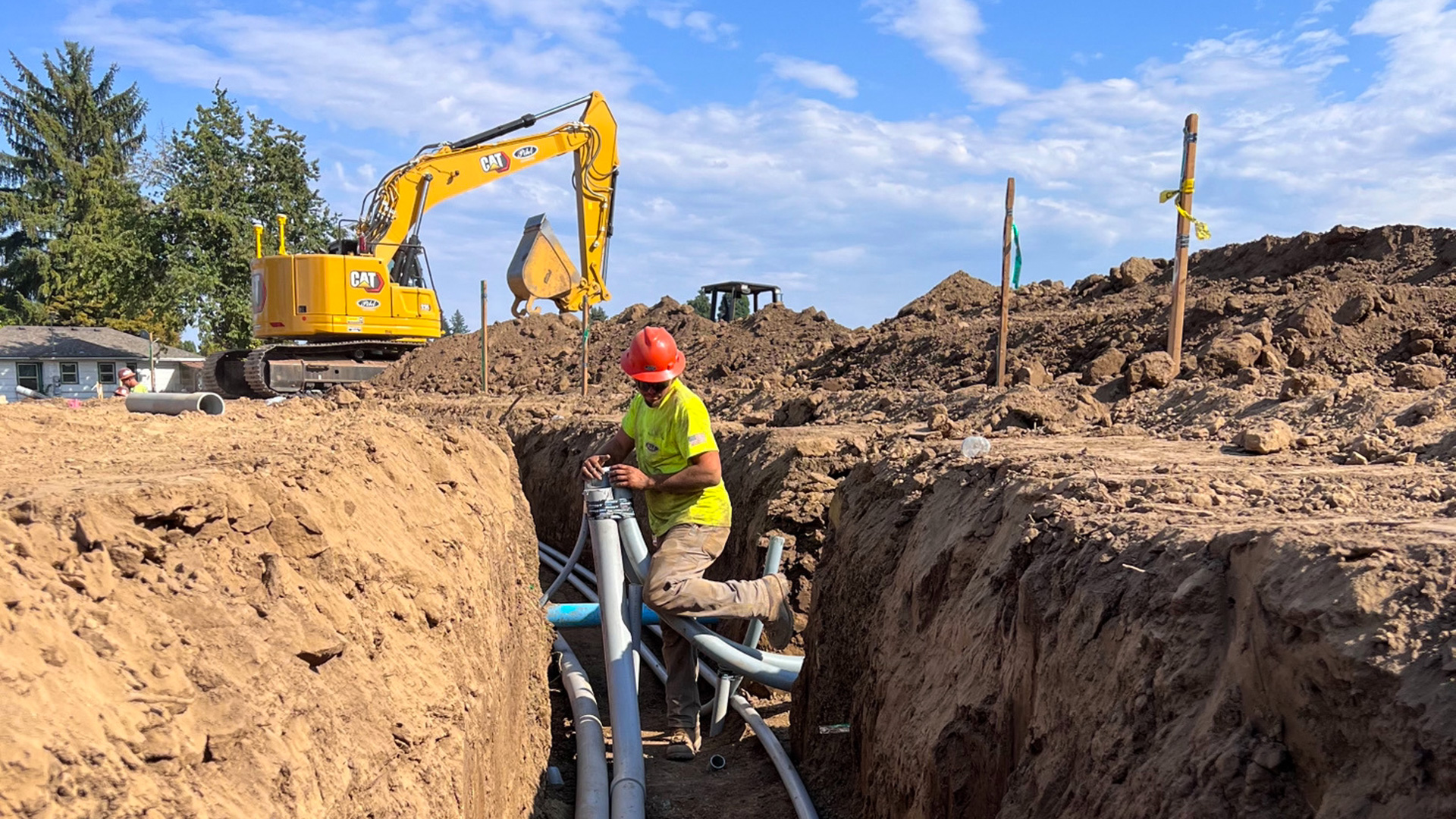 Evergreen Lodge - Slide 3