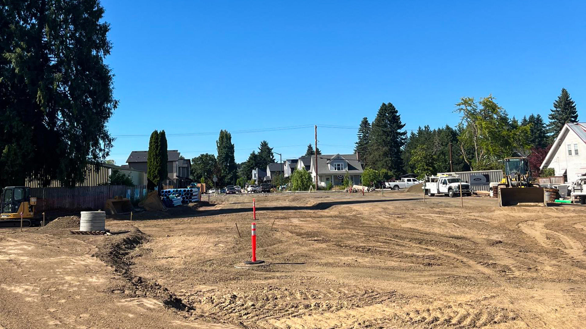 Evergreen Lodge - Slide 3