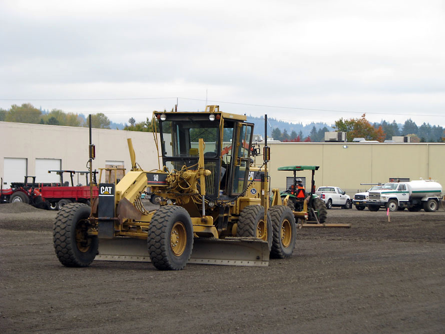 ADIDAS TIMBERS Training Center - Slide 11