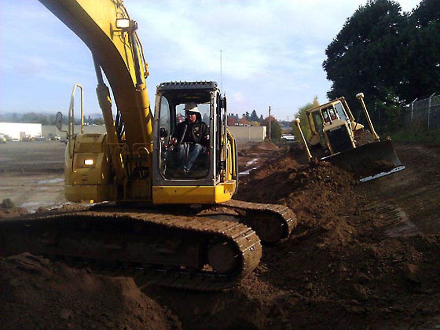 ADIDAS TIMBERS Training Center - Slide 6