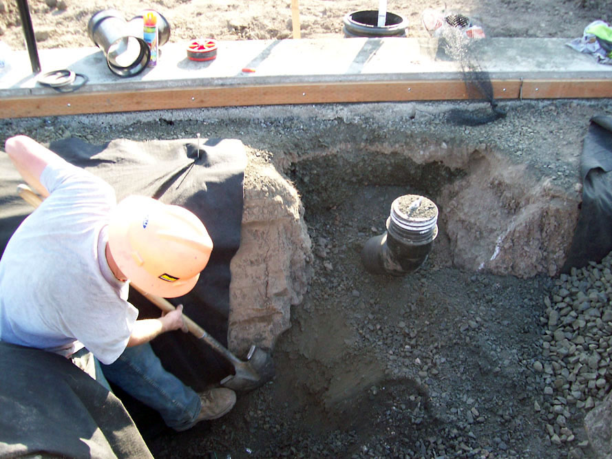 Western Oregon University - Intramural Field Turf Project - Image 6