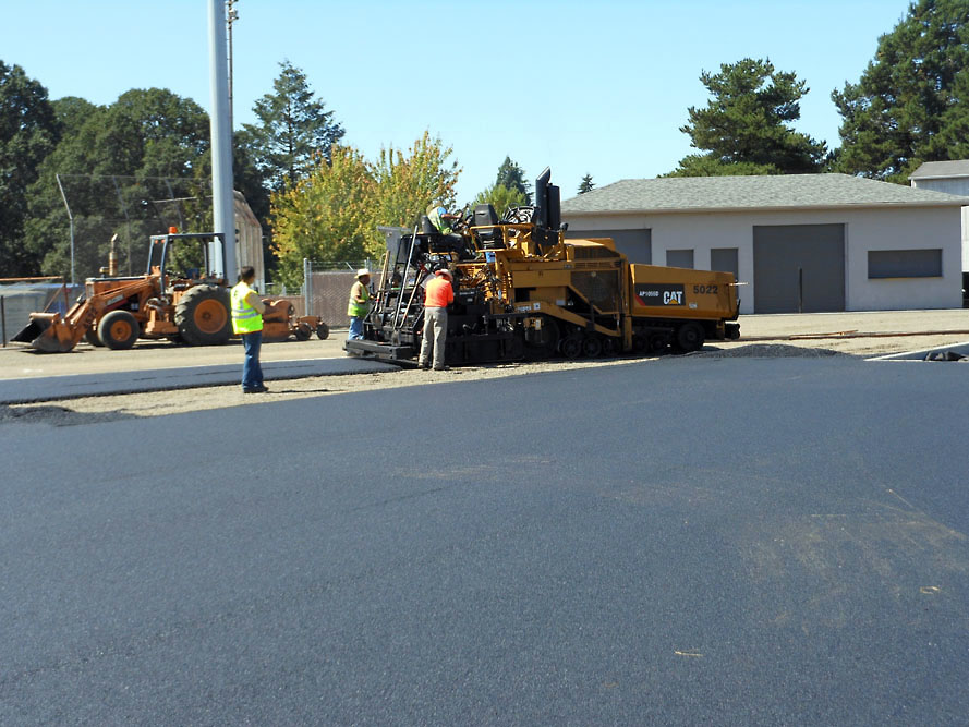Newberg High School - Track and Field - Slide 36