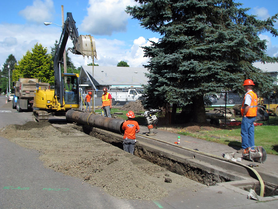 Newberg High School - Track and Field - Slide 15