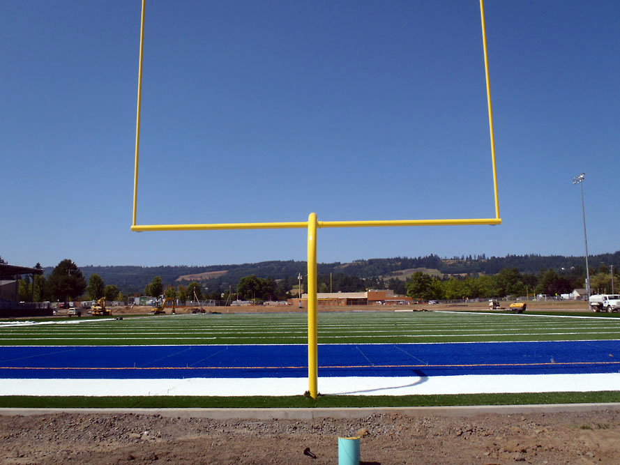 Newberg High School - Track and Field - Slide 26