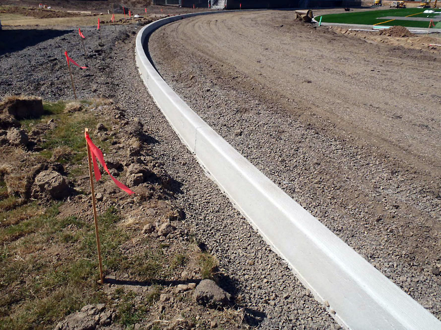 Newberg High School - Track and Field - Slide 27