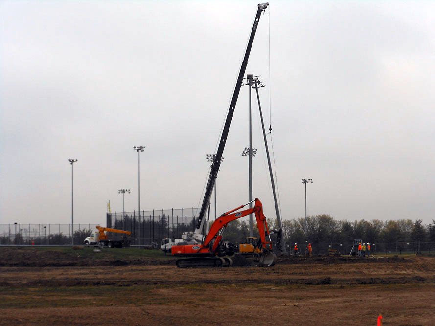 Hillsboro Baseball Stadium - Slide 12