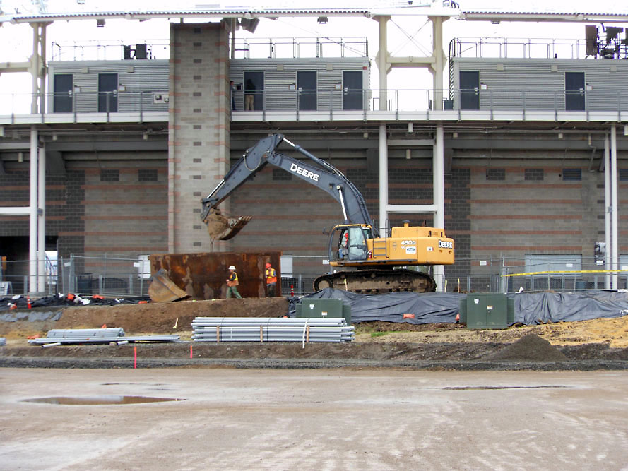 Hillsboro Baseball Stadium - Slide 18