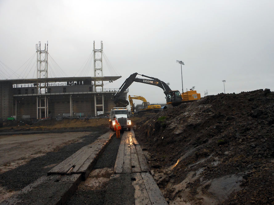 Hillsboro Baseball Stadium - Slide 21