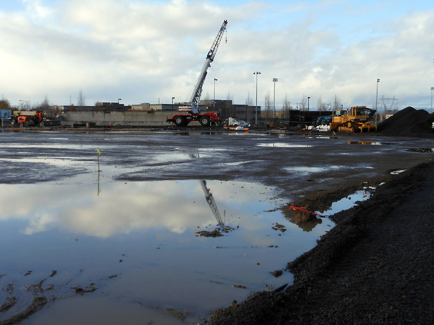 Hillsboro Baseball Stadium - Slide 23