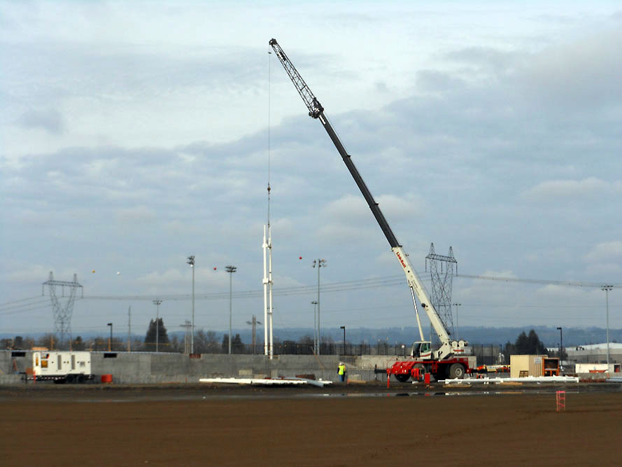 Hillsboro Baseball Stadium - Slide 29