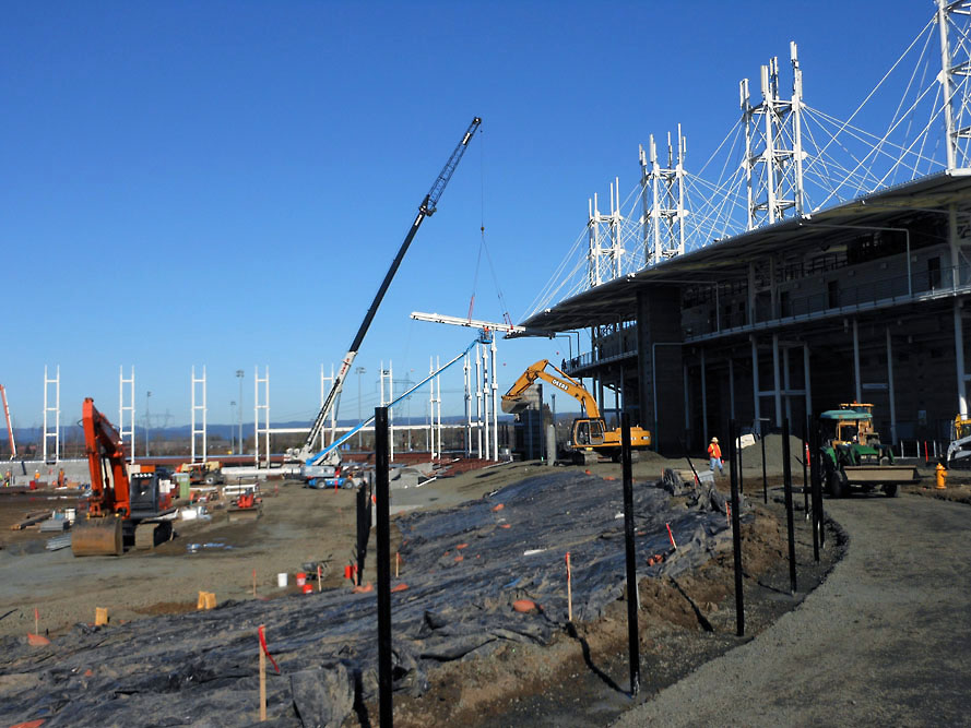 Hillsboro Baseball Stadium - Slide 31