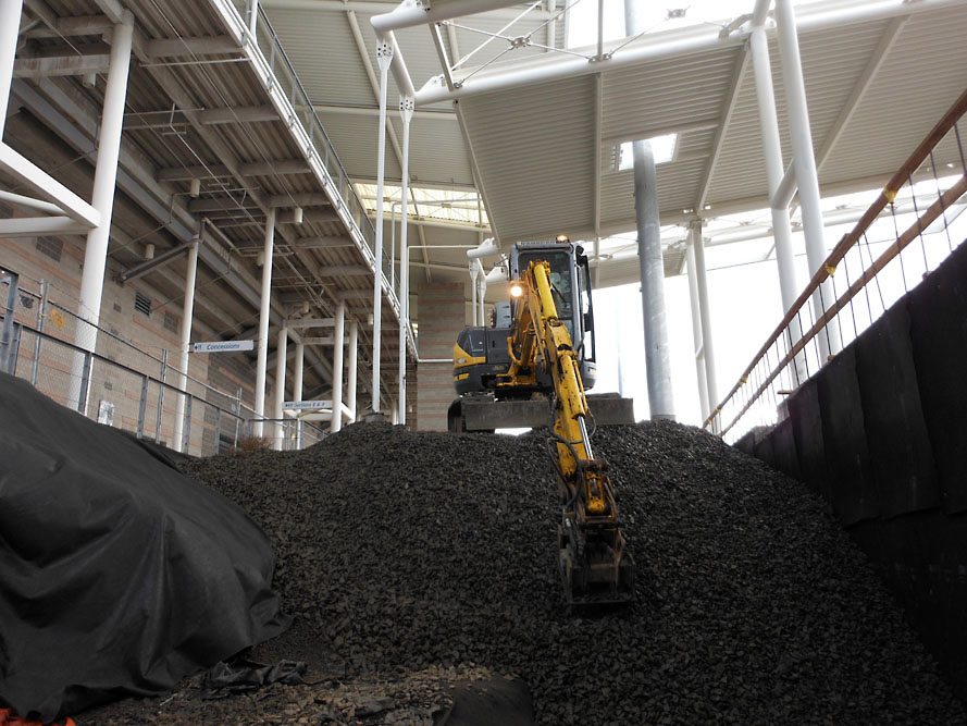 Hillsboro Baseball Stadium - Slide 35