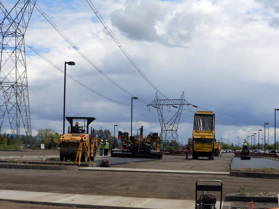 Hillsboro Baseball Stadium - Slide 37