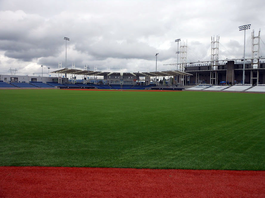 Hillsboro Baseball Stadium