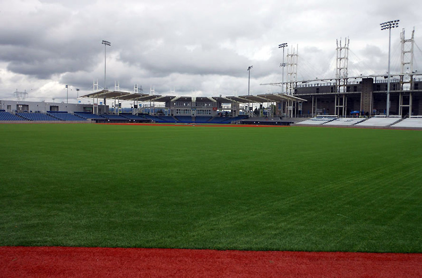 Hillsboro Baseball Stadium