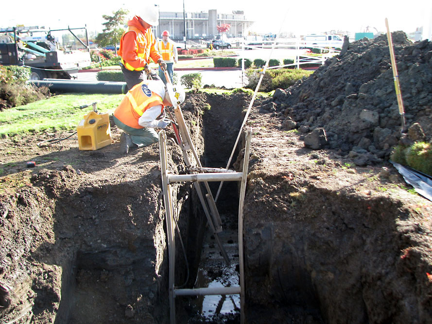 Hillsboro Baseball Stadium - Slide 13