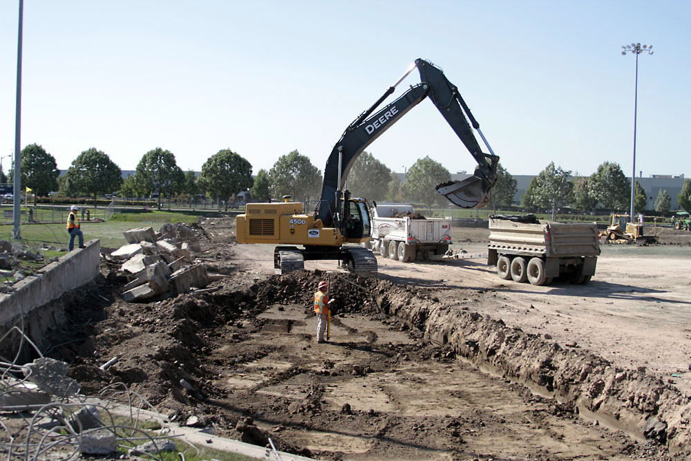 Hillsboro Baseball Stadium - Slide 9