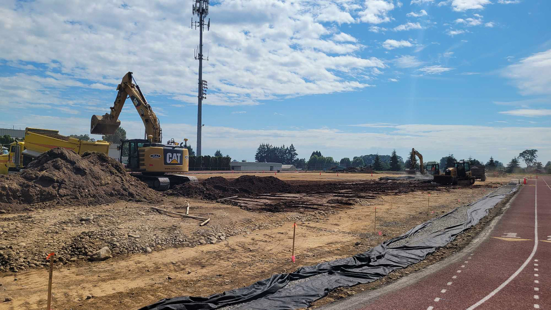 Evergreen Lodge - Slide 3