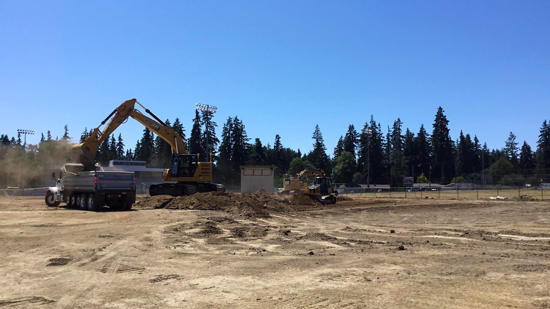 Evergreen Lodge - Slide 2