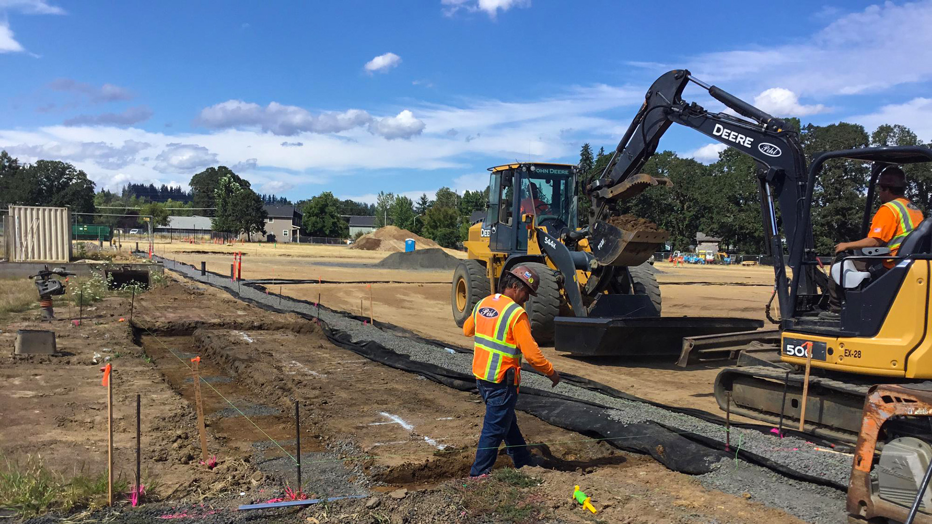 Evergreen Lodge - Slide 3