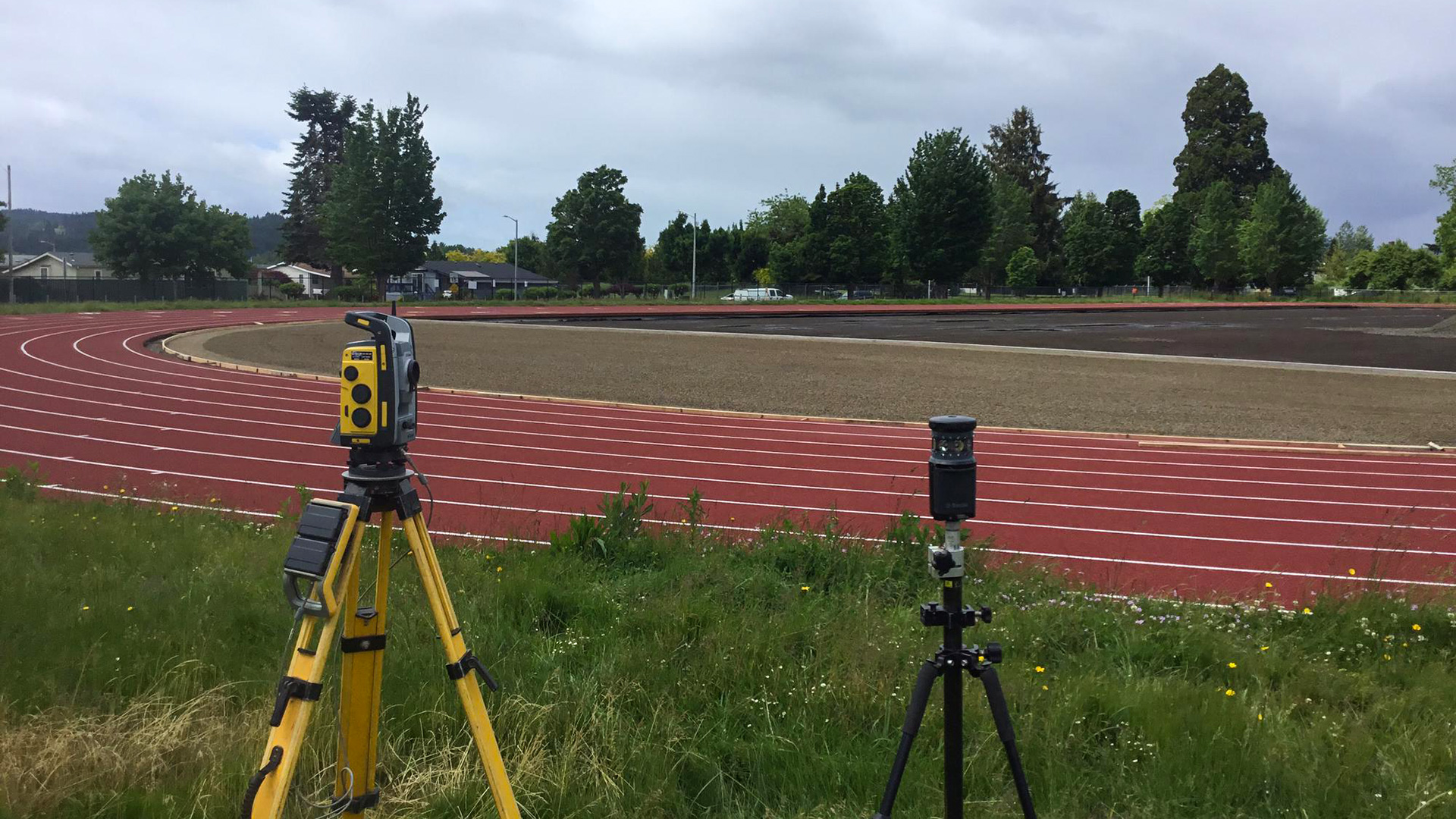 Evergreen Lodge - Slide 5