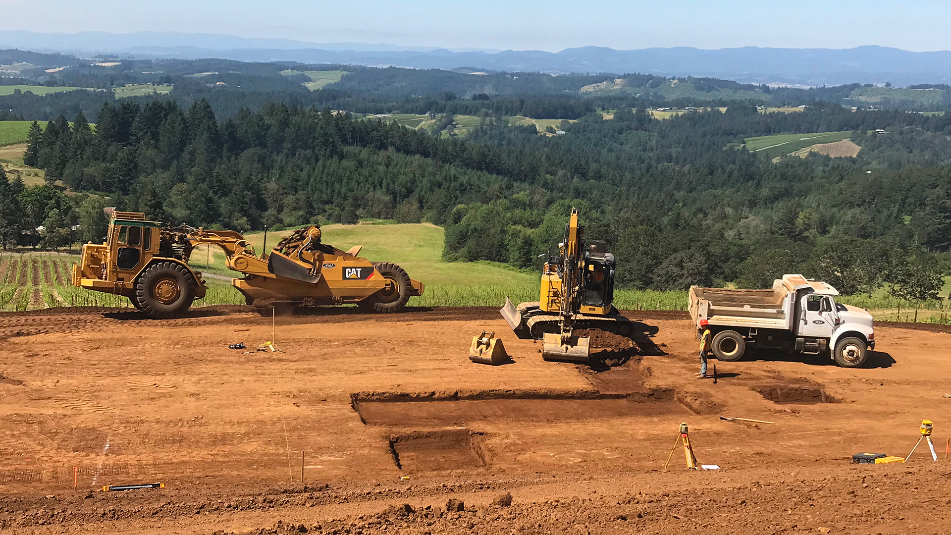 Evergreen Lodge - Slide 3