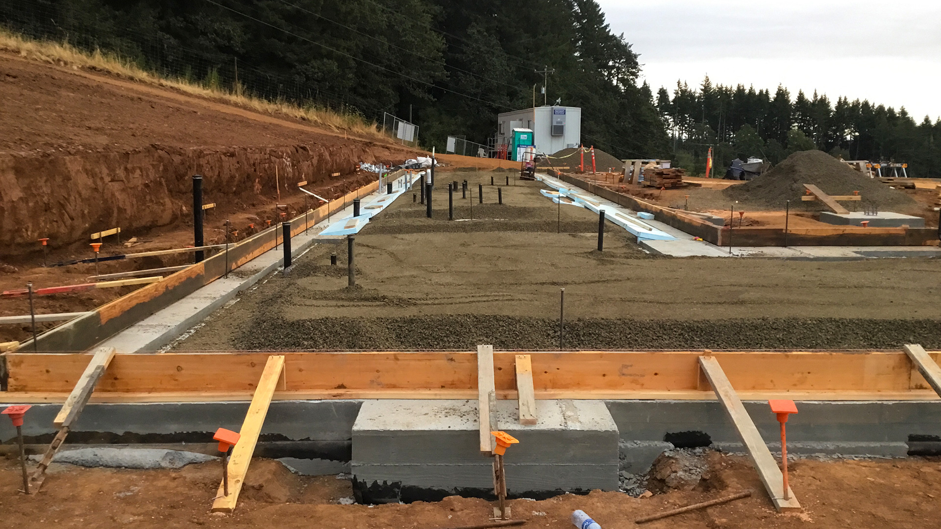 Evergreen Lodge - Slide 3