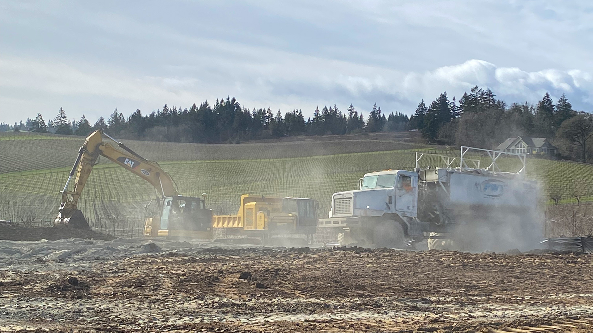 Evergreen Lodge - Slide 2